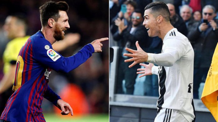 Ronaldo nebo Messi? Spoluhráč obou hvězd odkryl tajenku...