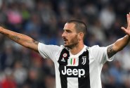 Bonucci obětoval hodně jen proto, aby se mohl vrátit do Juventusu. Nabídku kterého velkoklubu odmítl?