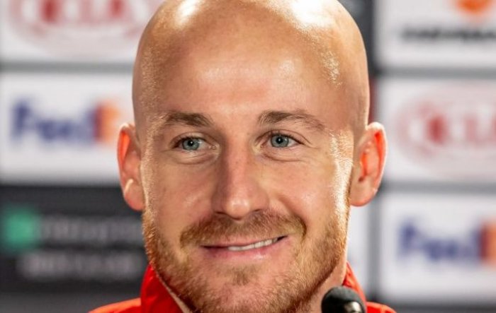 Nejlepší hráč ligy! Stoch slyší chválu všude, kam se jen ohlédne