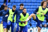 V zapeklitém případu Chelsea svitla naděje a vypadá to, že by mohla v létě nakupovat