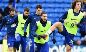 V zapeklitém případu Chelsea svitla naděje a vypadá to, že by mohla v létě nakupovat