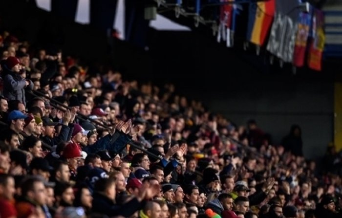 Český fotbal pro fanoušky! Už od neděle může přijít na tribuny více lidí, za jakých podmínek to bude?