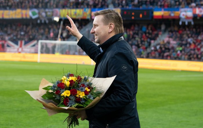 Věřím, že ještě nějaká trenérská nabídka přijde, neztrácí naději Siegl