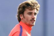 Nejtěžší protivník, jakému kdy Griezmann čelil? Budoucí posila Barcelony...