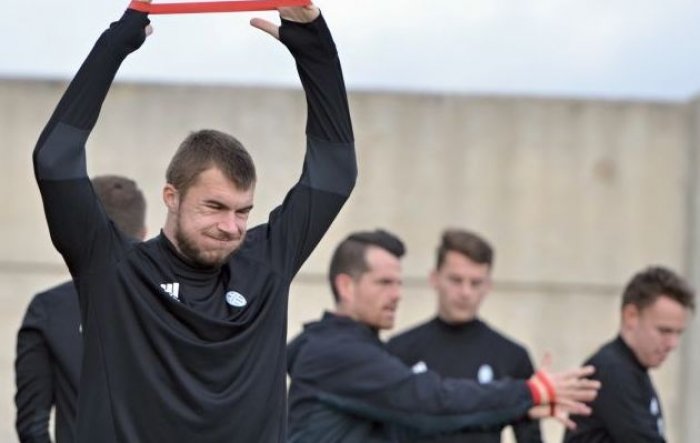 Myslím si, že ho Boleslav v létě bohatě zpeněží, věští Siegl kanonýrovi Komličenkovi