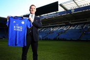 Leicester dá Rodgersovi na posily 200 milionů liber. Kdo bude letní přestupovou prioritou Lišek?