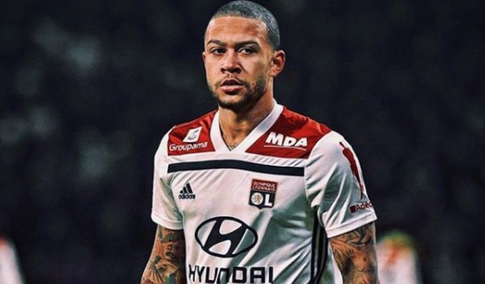 Kde by v létě mohli zakotvit Depay, Insigne, Rabiot nebo Rakitič?