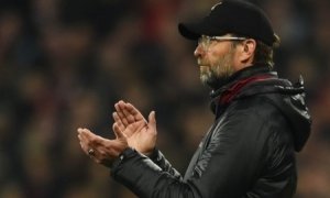 Tahle situace rozbouřila vášně. Jasný ofsajd, uznal i Klopp. Proč si ale na rozhodčí stěžoval?