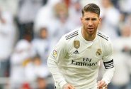 Ramos: Komunikace s hráči mi nedělá problém. Věřím, že mi to jednou pomůže v roli trenéra