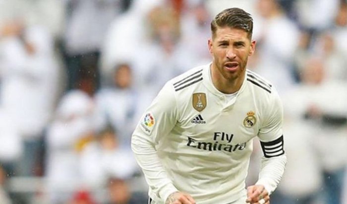 Ramos: Komunikace s hráči mi nedělá problém. Věřím, že mi to jednou pomůže v roli trenéra