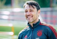Trenér Bayernu Kovač brání Perišiče: Také jsem byl až druhá volba