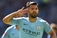 Agüero je připraven opustit Etihad Stadium, pokud mu zavolají z tohoto klubu, říká hráčův otec