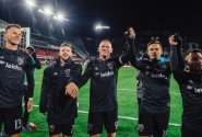 Rooney zářil za mořem. Takhle nastřílel svůj první hattrick v MLS. A to nebylo vše