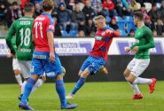 Plzeň oplatila Jablonci podzimní prohru, Sigma si zastřílela na Dukle, Sparta vyhrála v Liberci