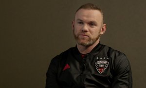 Rooney: Liverpool a titul? To bych nepřežil! Už teď více než 20 let mluví o své poslední trofeji