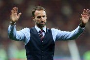 Southgate před Českem: Bylo by naivní domnívat se, že v každém utkání dáme soupeři čtyři pět gólů