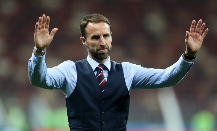 Anglie pod palbou kritiky! Byla to frustrující noc, ale jsme na dobré cestě, brání mančaft trenér Southgate