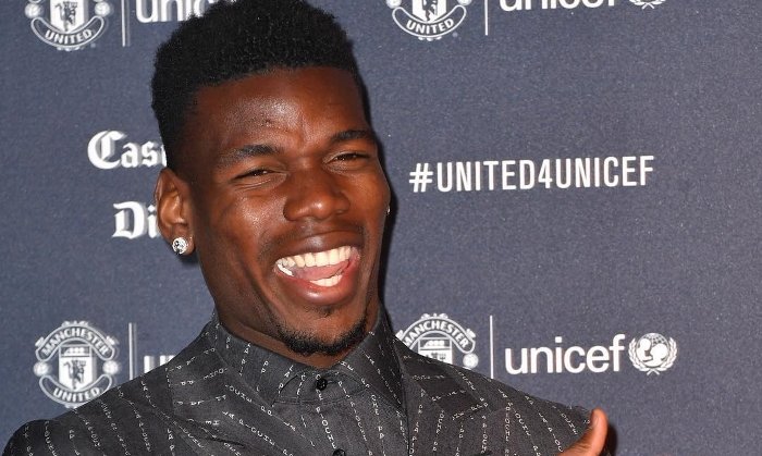 Pogba přiznal lásku k Realu a Keane ihned zareagoval: Vyhoďte už konečně toho manipulátora z mého klubu!