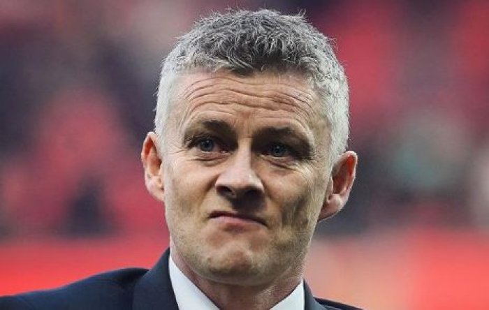 Solskjaer to má nahnuté a na Old Trafford se zase začíná mluvit o Contem