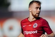 Slavia počastovala Vyšehrad osmičkou, Spartě zařídil osmifinále žolík Hašek, Žižkov rozesmutnil Karvinou