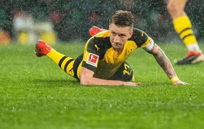 Agent Reus? Úkol od Dortmundu chce v zákulisí splnit již na srazu s národním týmem