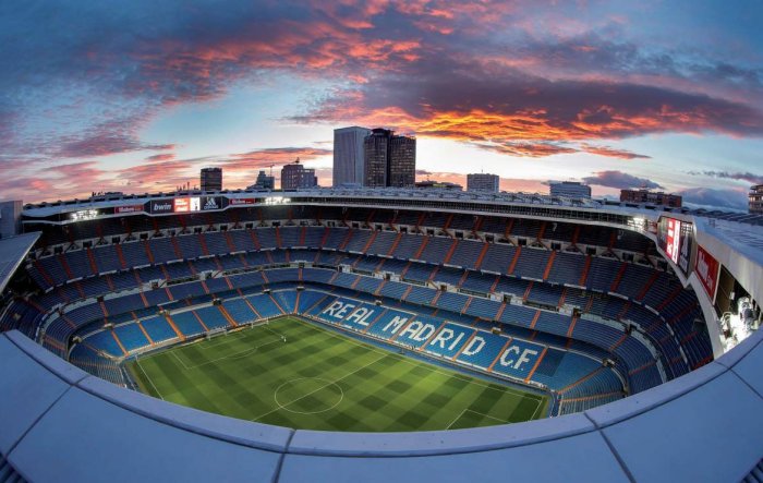 Tři trenérská jména, která mohou za pár měsíců na San Bernabéu vystřídat nevýrazného Solariho?