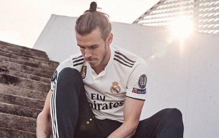 Bale si prý v Madridu zaslouží více úcty. To, jak se k němu fanoušci Realu chovali, měla být ostuda