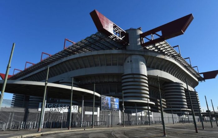 Radost z nového stadionu byla předčasná. Proč hlava Milána zastavila projekt za 700 milionů eur?