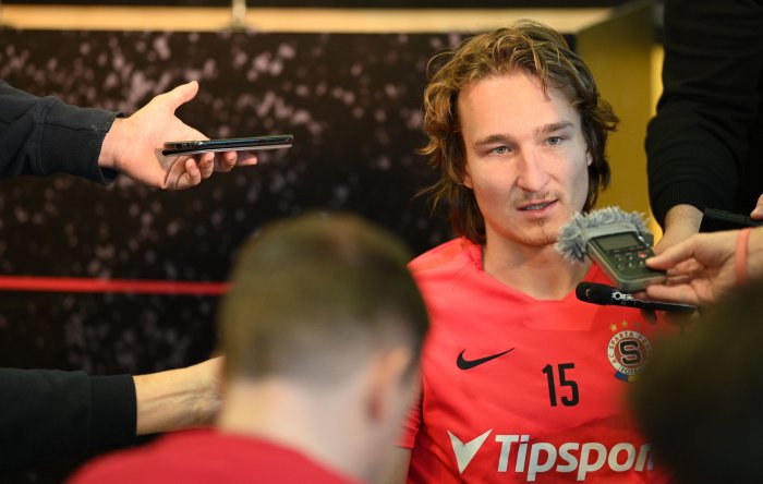 Hanousek po prohře v Liberci: Fotbal je o gólech a ty my venku nestřílíme