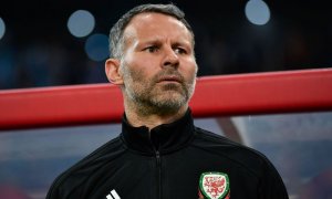 Ryan Giggs našel ideálního trenéra pro Rudé ďábly. Koho by měli podle velšské legendy podepsat?