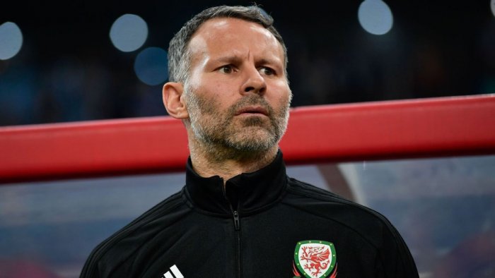 Ryan Giggs našel ideálního trenéra pro Rudé ďábly. Koho by měli podle velšské legendy podepsat?