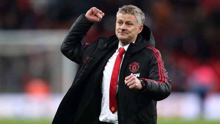 Solskjaer potvrdil zájem o hvězdu Realu. Ta už si v Manchesteru údajně koupila dům!