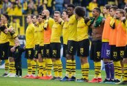 Bayern před šlágrem v nesnázích. Trumfy drží Dortmund