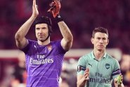 Čech: Finále proti Chelsea? Nedokážu říct, jestli je zrovna tohle můj vysněný scénář