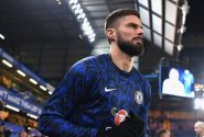 Giroud: Nedokážu usínat s pocitem, že jsem až druhá volba. Tohle musí Chelsea rychle zvážit