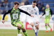 To, že Liberec na Boleslav umí, kmenového hráče Viktorie Buchu neznepokojuje: Můj tip je, že 2:0 zvítězíme