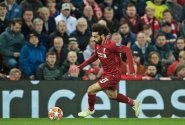 Salah: Titul už je hodně blízko. Stíhací jízda Manchesteru nás může jen nabudit