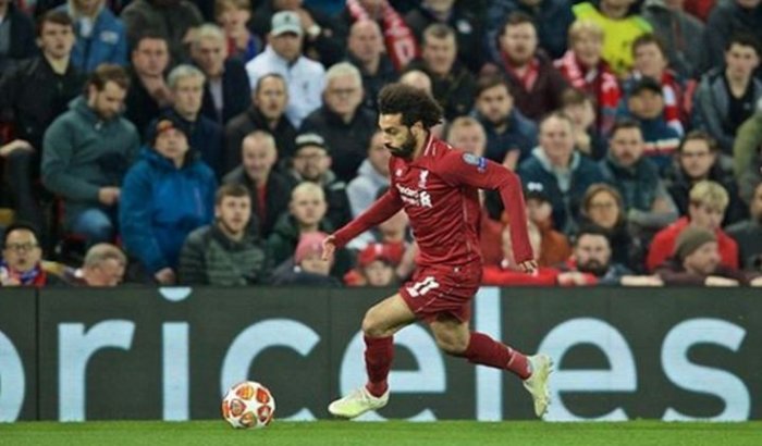 Salah: Titul už je hodně blízko. Stíhací jízda Manchesteru nás může jen nabudit