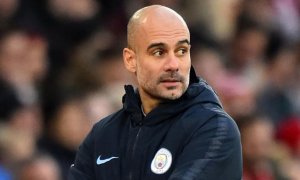 Guardiola po zisku treblu: Ligu mistrů miluju, ale tohle získat je mnohem složitější