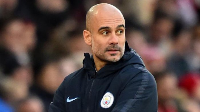 I přes rozrůstající marodku Guardiola nemá v úmyslu posilovat