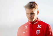 Odegaard hodlá zamávat Karavajevovi s Berem a polepšit si: Jsem připraven udělat další krok, chci hrát Ligu mistrů