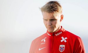 Odegaard na radaru anglických velkoklubů. Vrátí se kvůli tomu z hostování?