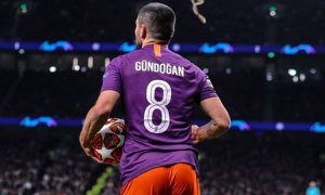 Gündogan to má zřejmě u Citizens spočítané. Guardiola už monitoruje trojlístek alternativ