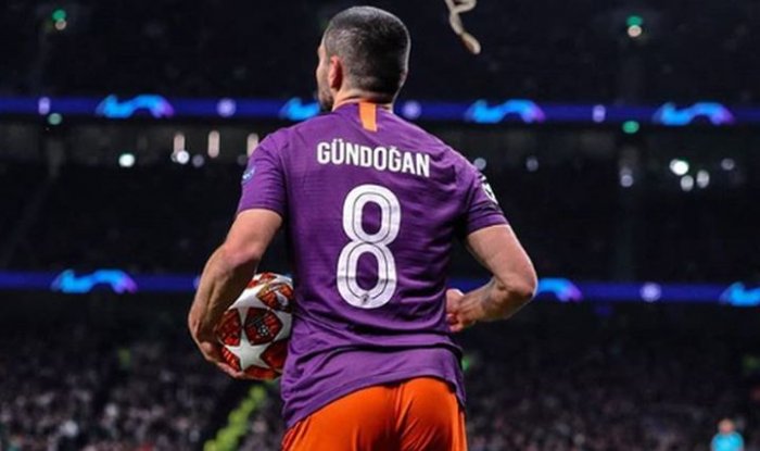 Gündogan to má zřejmě u Citizens spočítané. Guardiola už monitoruje trojlístek alternativ