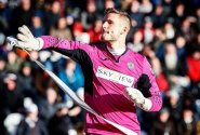 Jediné přání exlibereckého Hladkého? Udržet St. Mirren v Premiership