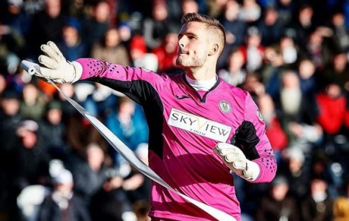 Jediné přání exlibereckého Hladkého? Udržet St. Mirren v Premiership