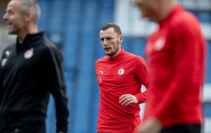 Slavia je o krok blíž světovým trendům. Snaží se změnit pohodlný český fotbal, míní Lička