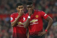 Opustí Rashford Old Trafford? Anglická superstar má rozjednané angažmá ve Španělsku!