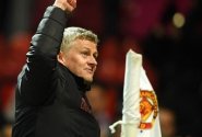 Solskjaer: Za nás takové derby nebylo. Citizens jsou silní, ale my jsme stále větším klubem