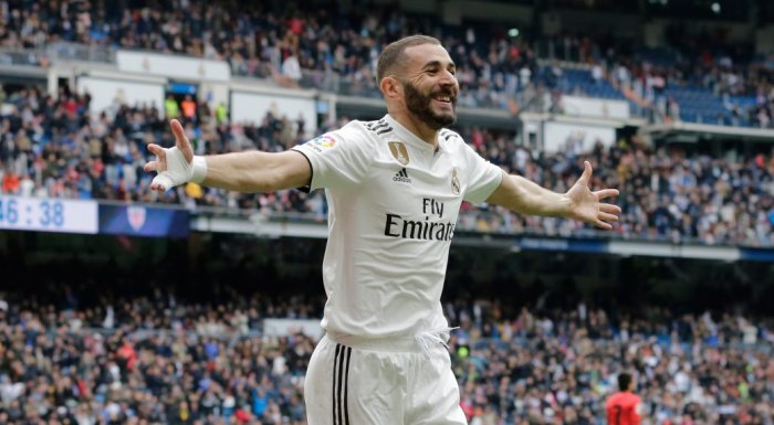 Podceňovaný Benzema. Táhne Real do Ligy mistrů, má víc gólů než Ronaldo a pyšní se nejvyšší výkupní klauzulí...